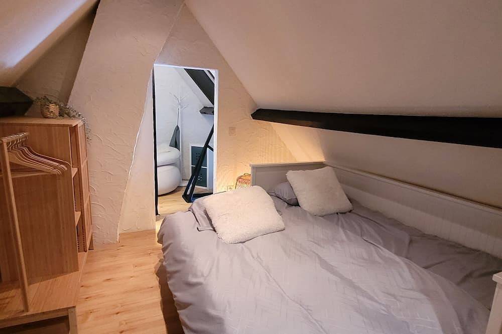 Sea-renity23 met sauna en jacuzzi in Veurne, West-Vlaanderen