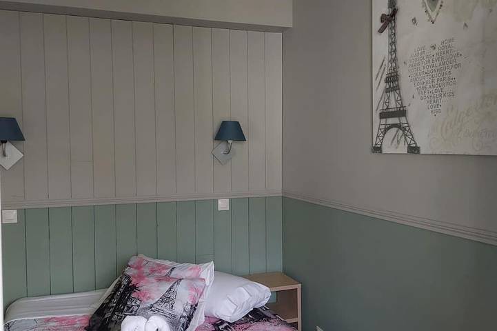 Ferienwohnung für 5 Personen in Disneyland Paris - 2