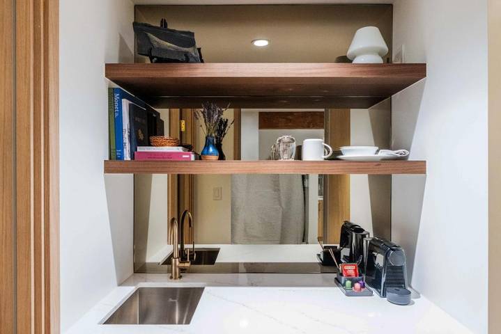 Maison d’hôte pour 2 personnes, avec vue à San Francisco - 3