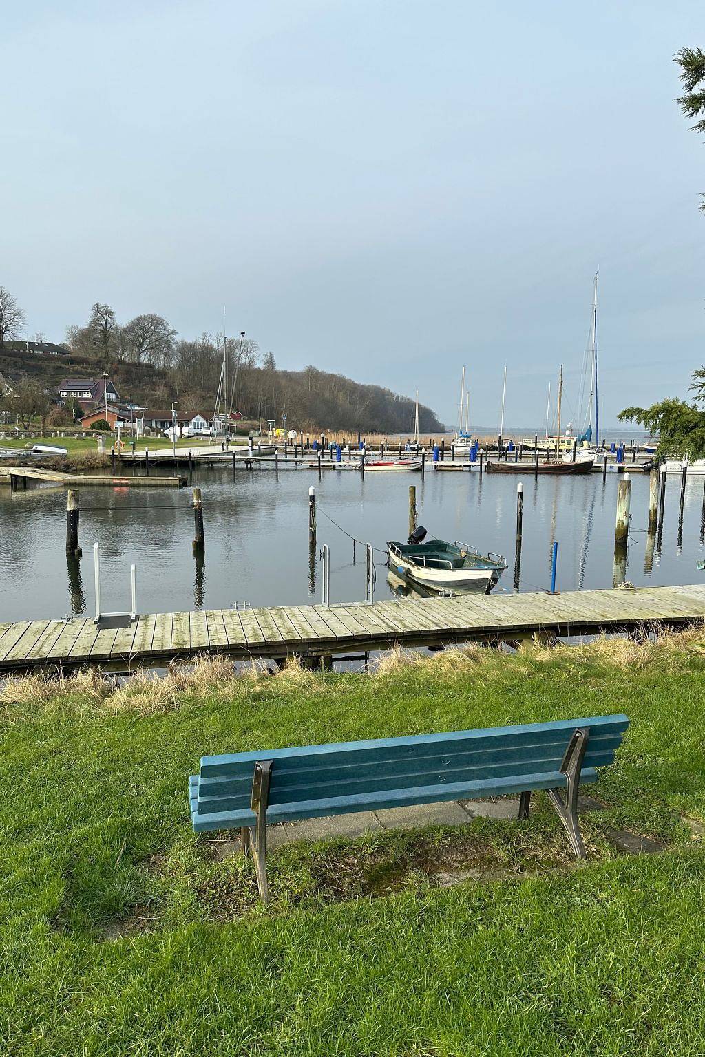 Ganze Wohnung, Sponbrück in Westerholz, Schleswig-Flensburg