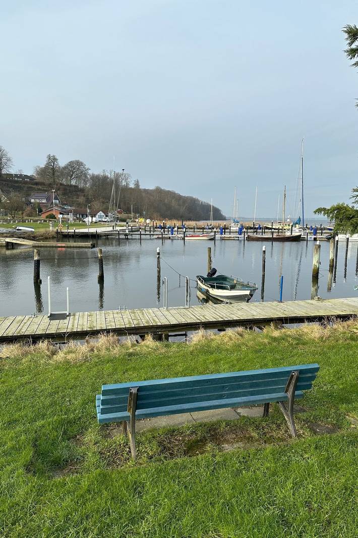 Ganze Wohnung, Sponbrück in Westerholz, Schleswig-Flensburg