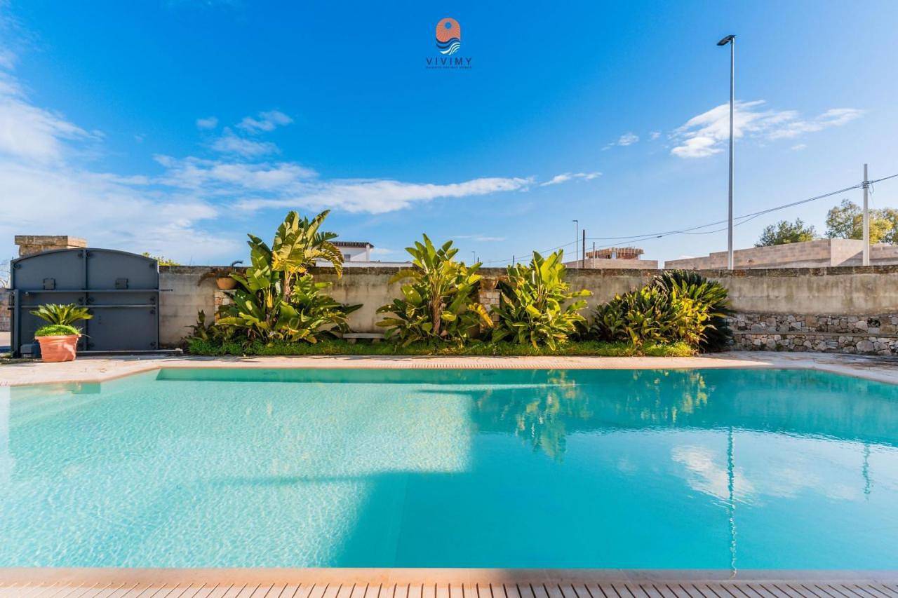 Villa Alida by Vivimy in Andrano, Provincia di Lecce
