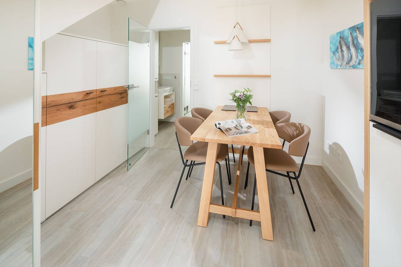Appartamento vacanze a Weser-Ems a partire da 208€ a notte