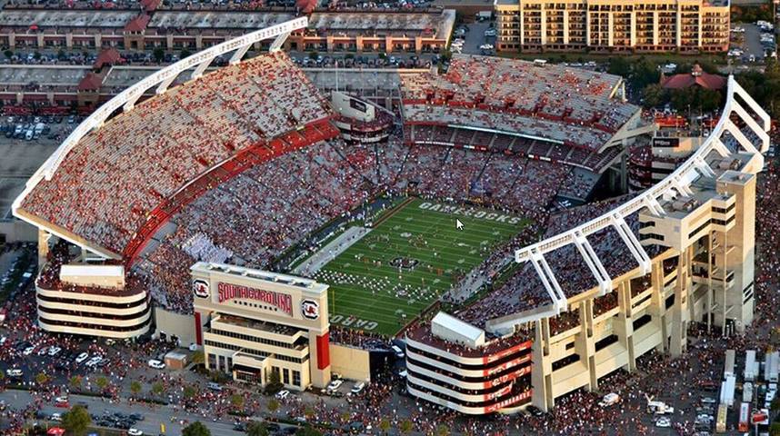 Vacation rental for 6 people, with yard and balcony in West Columbia