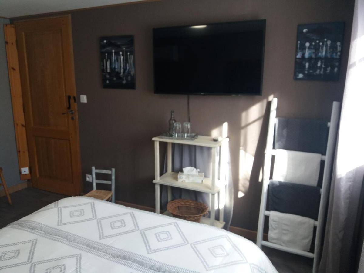 Chambre d'Hôtes Hola in Laval, Mayenne