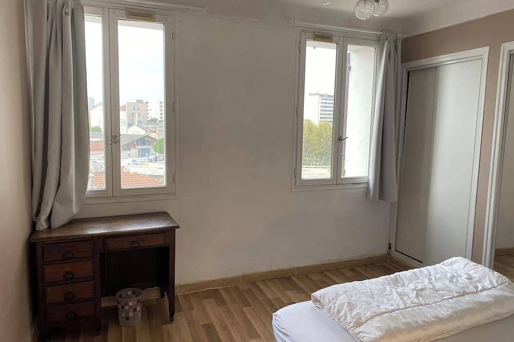 Haus, große Terrasse, in der Nähe zum Strand und Sncf, 7 pers in Marseille, Marseille und Umgebung