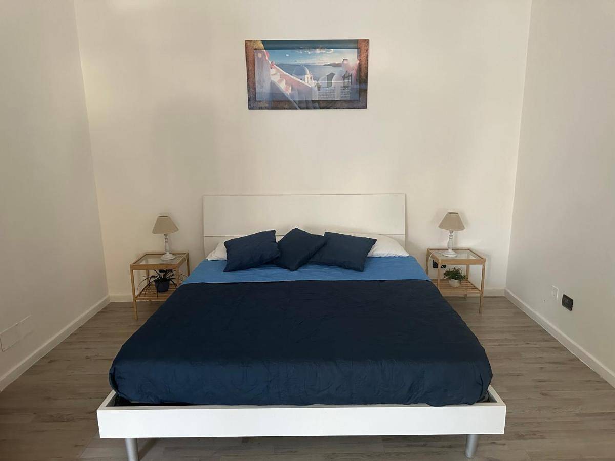 Maison Margot in Pozzuoli, Napoli e dintorni