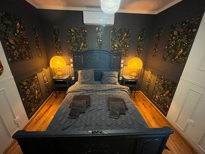 Apartamento de vacaciones para 2 personas - 1