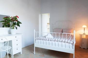 Can Olivia in Alaró, Mallorca Inselmitte für 4 