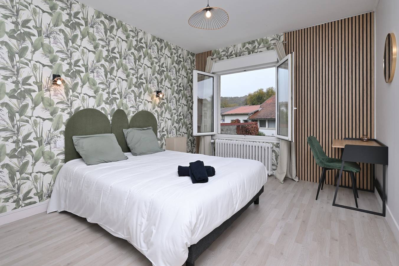 Photo : Appartement de vacances