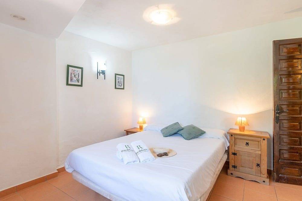 El Capistrano - Apto 1 Dormitorio Nerja by Ruralidays in Senorio de Capistrano, El Capistrano