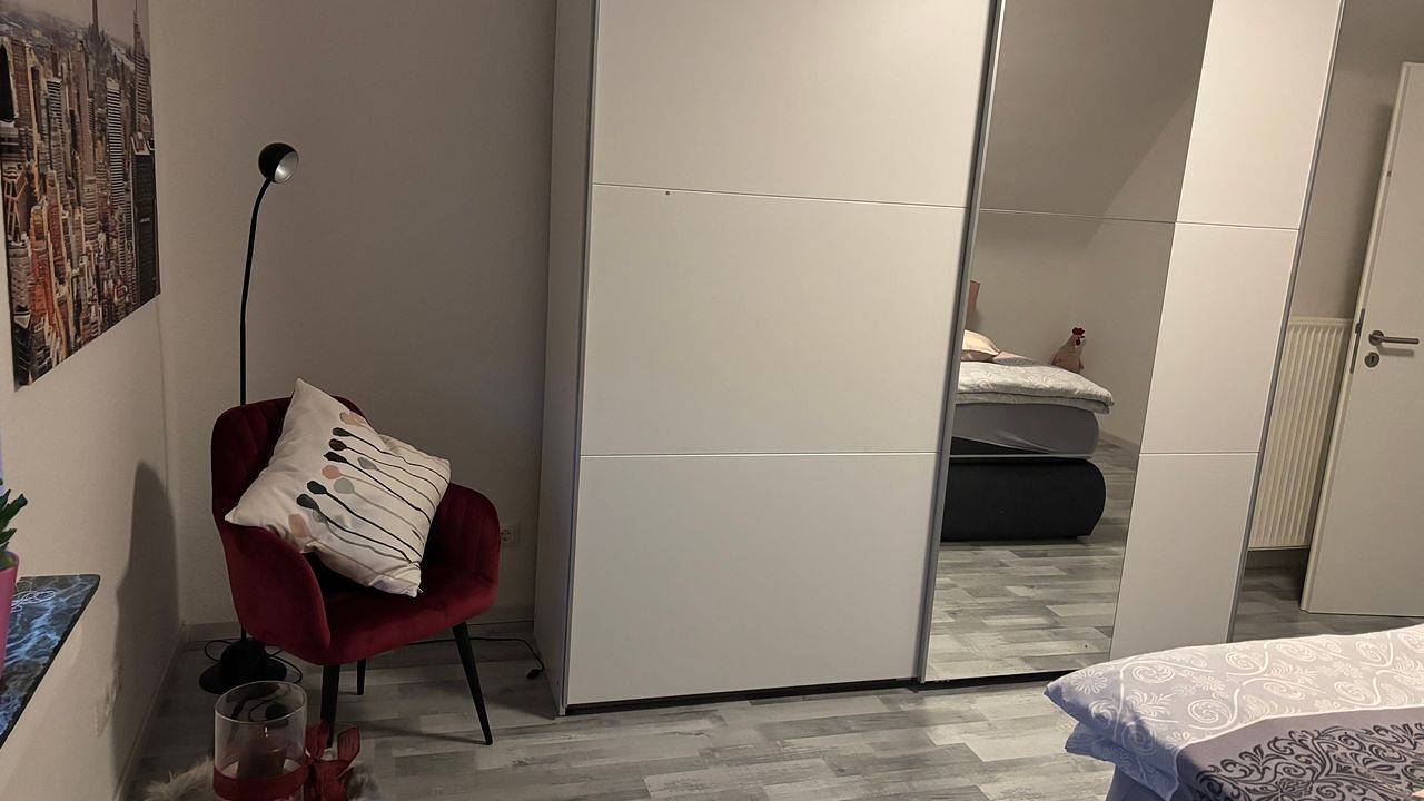 Ganze Ferienwohnung, Ferienwohnung für 5 Personen (80 m²) in Ettringen in Ettringen, Osteifel