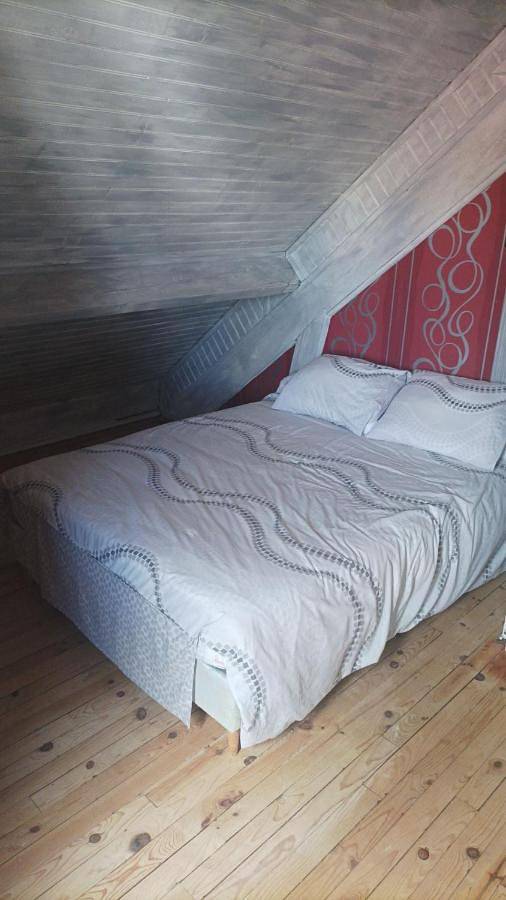 Gîte pour 10 personnes, avec piscine et balcon, animaux acceptés à Paray-le-Monial - 2