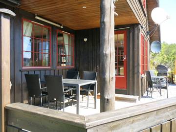 Ferienhaus für 8 Personen in Eikerapen, Agder, Bild 4
