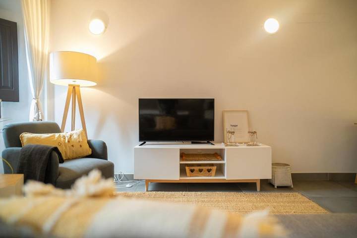 Gîte pour 4 personnes, avec balcon et vue à Banyoles - 2