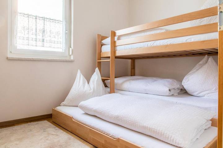 Ferienhaus für 5 Personen, mit Ausblick und Terrasse im Salzburger Land - 3