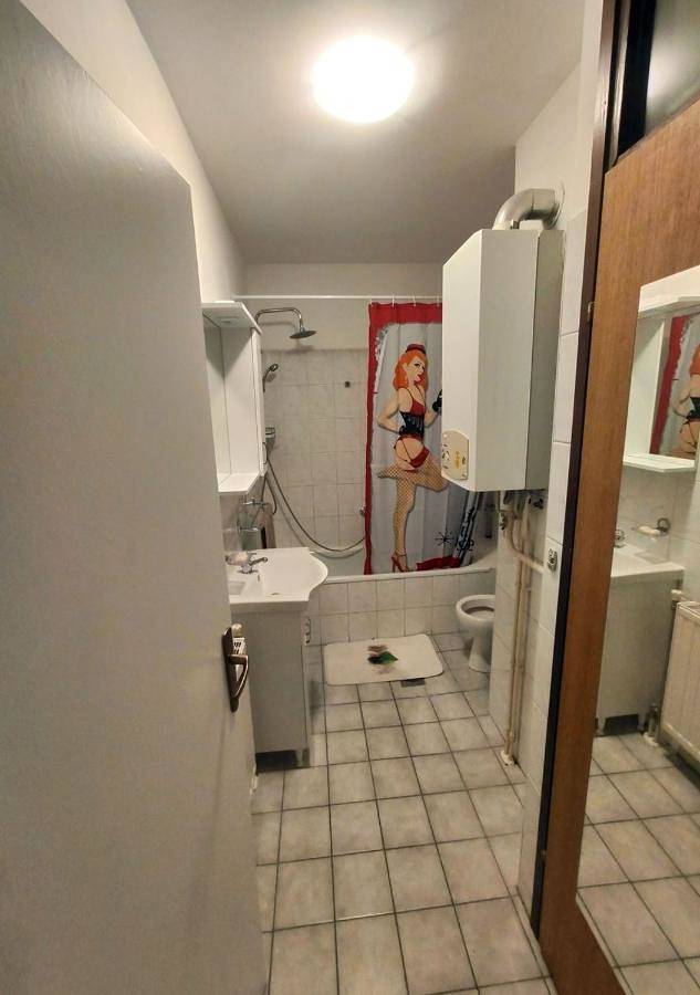 Appartement entier, One-Bedroom Apartment in Varaždin