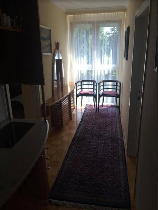 Ganze Wohnung, One-Bedroom Apartment in Bled, Triglav Nationalpark