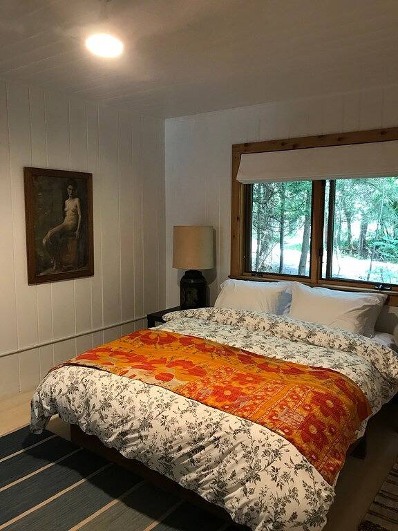 Bed and breakfasts for 4 people, with garden in Michigan