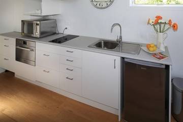 Guesthouse for 2 People in Oneroa, Auckland Council, Photo 3