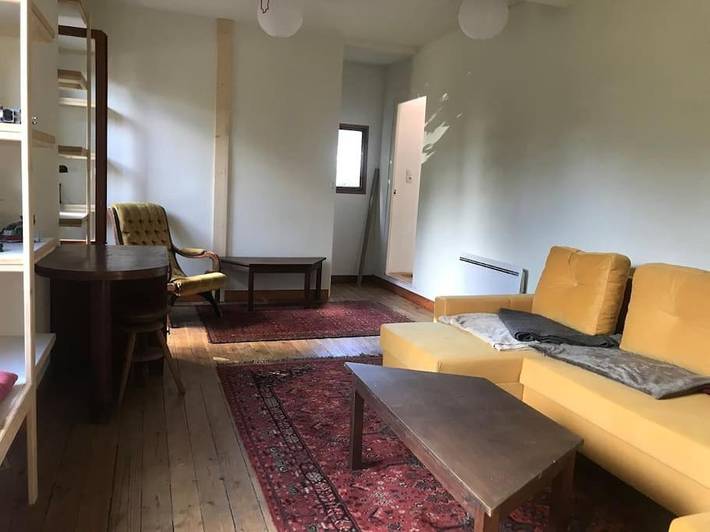 Location de vacances pour 11 personnes, avec jardin et vue, animaux acceptés à Panazol - 3