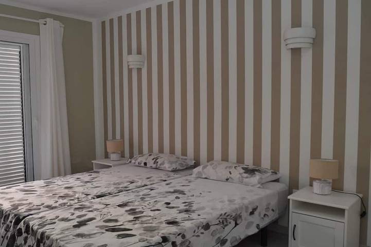 Apartamento entero, Apt. El Guirre Nº 9 in La Playa (Canary Islands), Valle Gran Rey