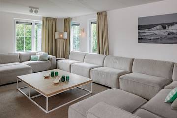 Villa für 16 Personen in Cadzand-Bad, Niederländische Nordsee, Bild 1