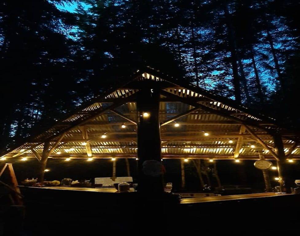 Bungalow für 2 Personen in Puget Sound, Hood Canal