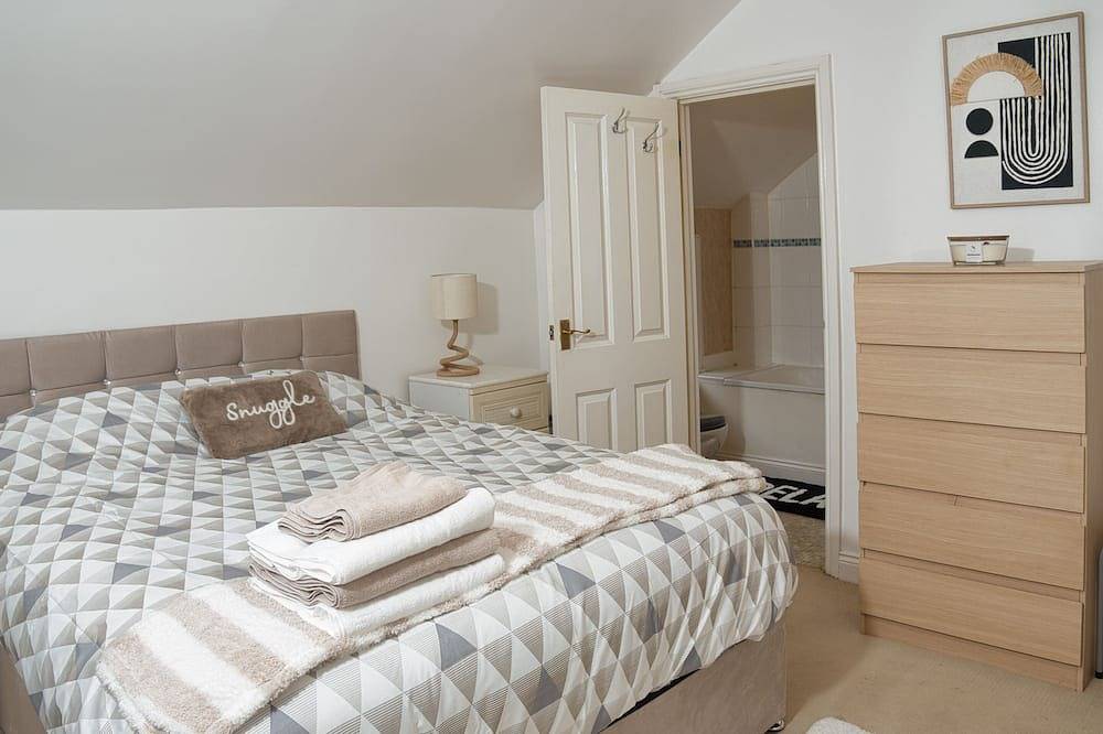 Geheel appartement, Cosy High Brooms Suite in Royal Tunbridge Wells, Kent