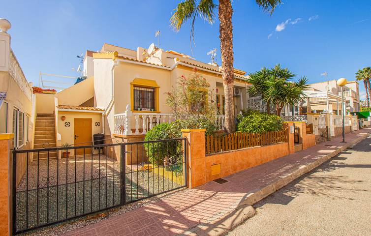 Ferienhaus für 4 Personen, mit Garten und Terrasse - 1