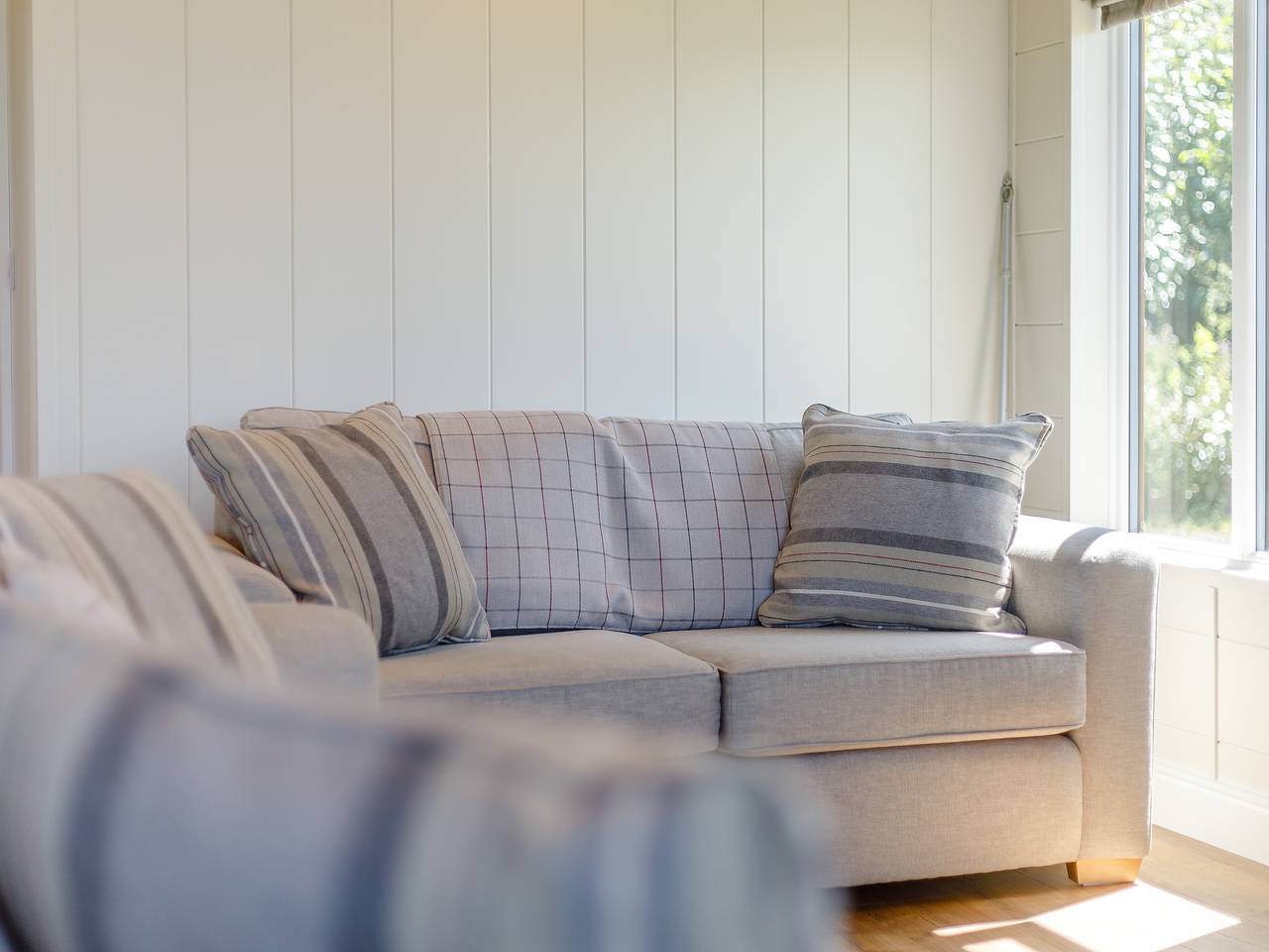 Nanny Goat Lodge in Hartlebury, Worcestershire