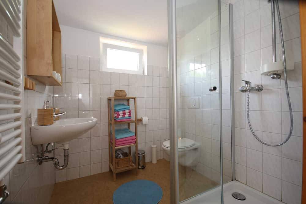 Ganze Wohnung, Abendsonne - Holthus in Kollmar, Kreis Steinburg