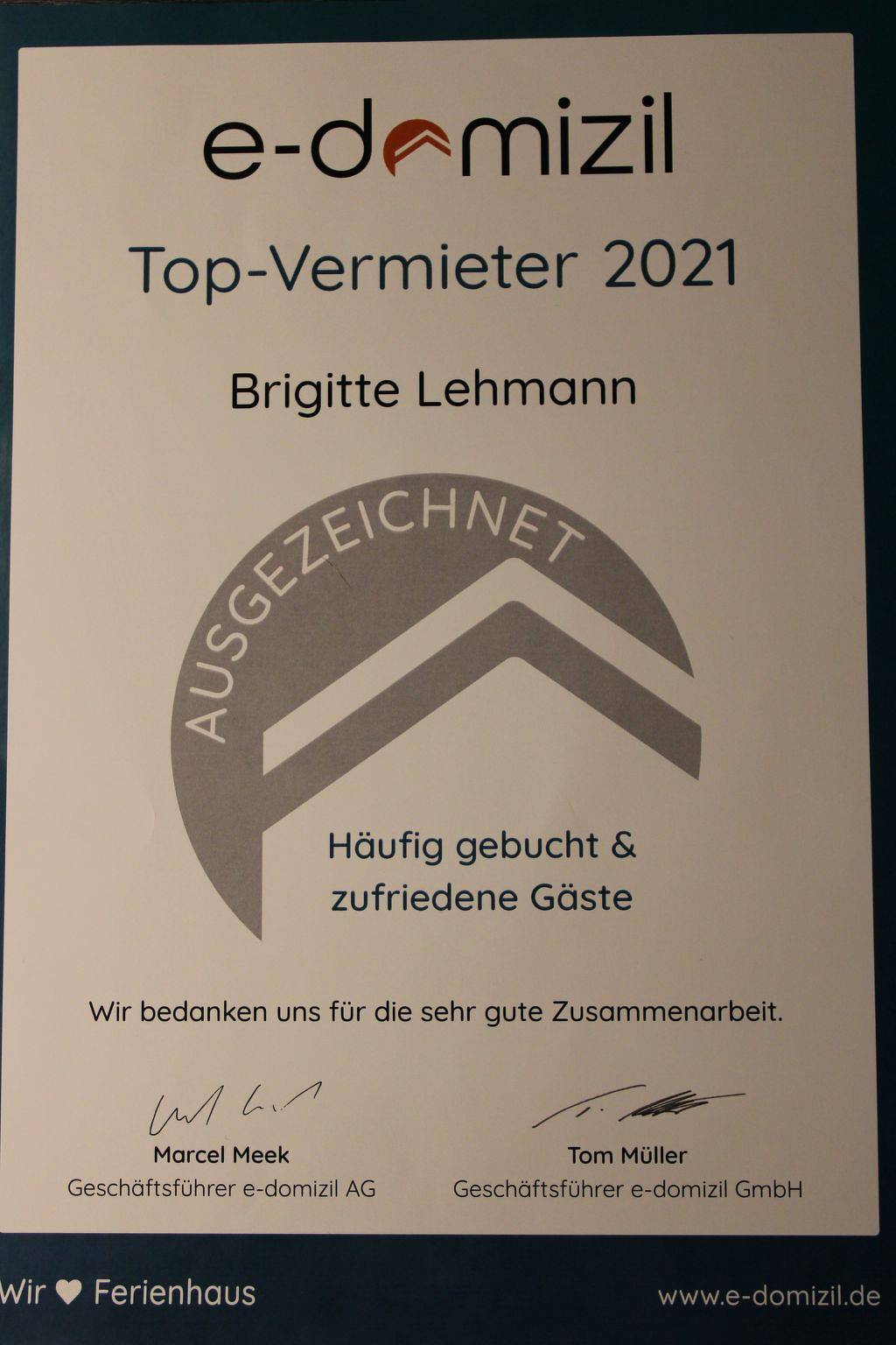 Appartement entier, Mit Wallbox in Wendisch Rietz, Dahme-Seengebiet