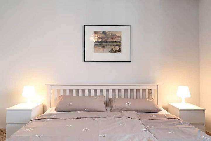 Finca La Solana – Casa de vacaciones con piscina privada in Xaló, Costa Blanca