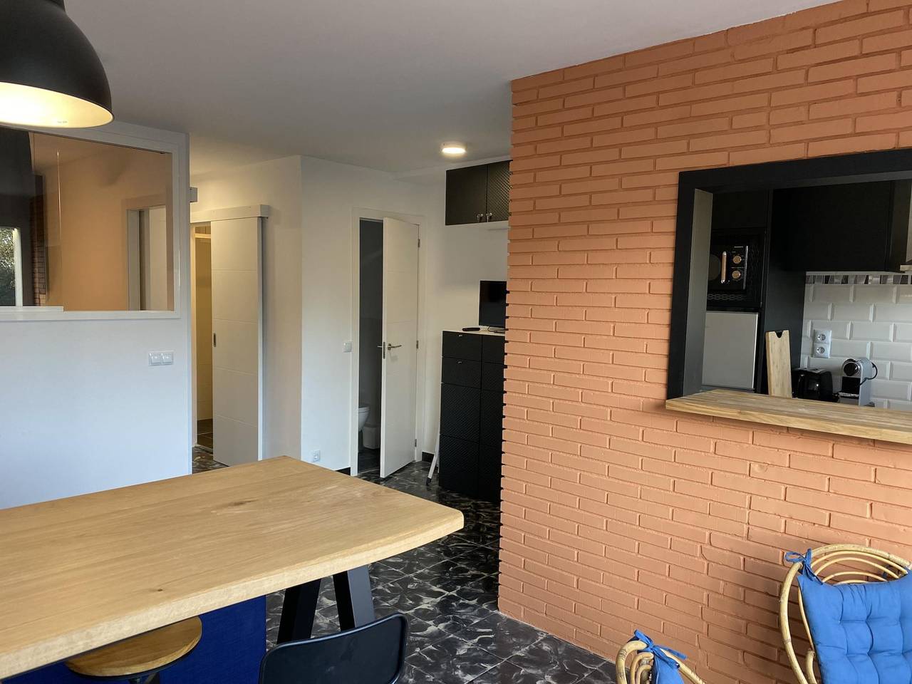 Apartamento vacacional entero, Apartamento para parejas reformado con piscina in Calella de Palafrugell, Palafrugell