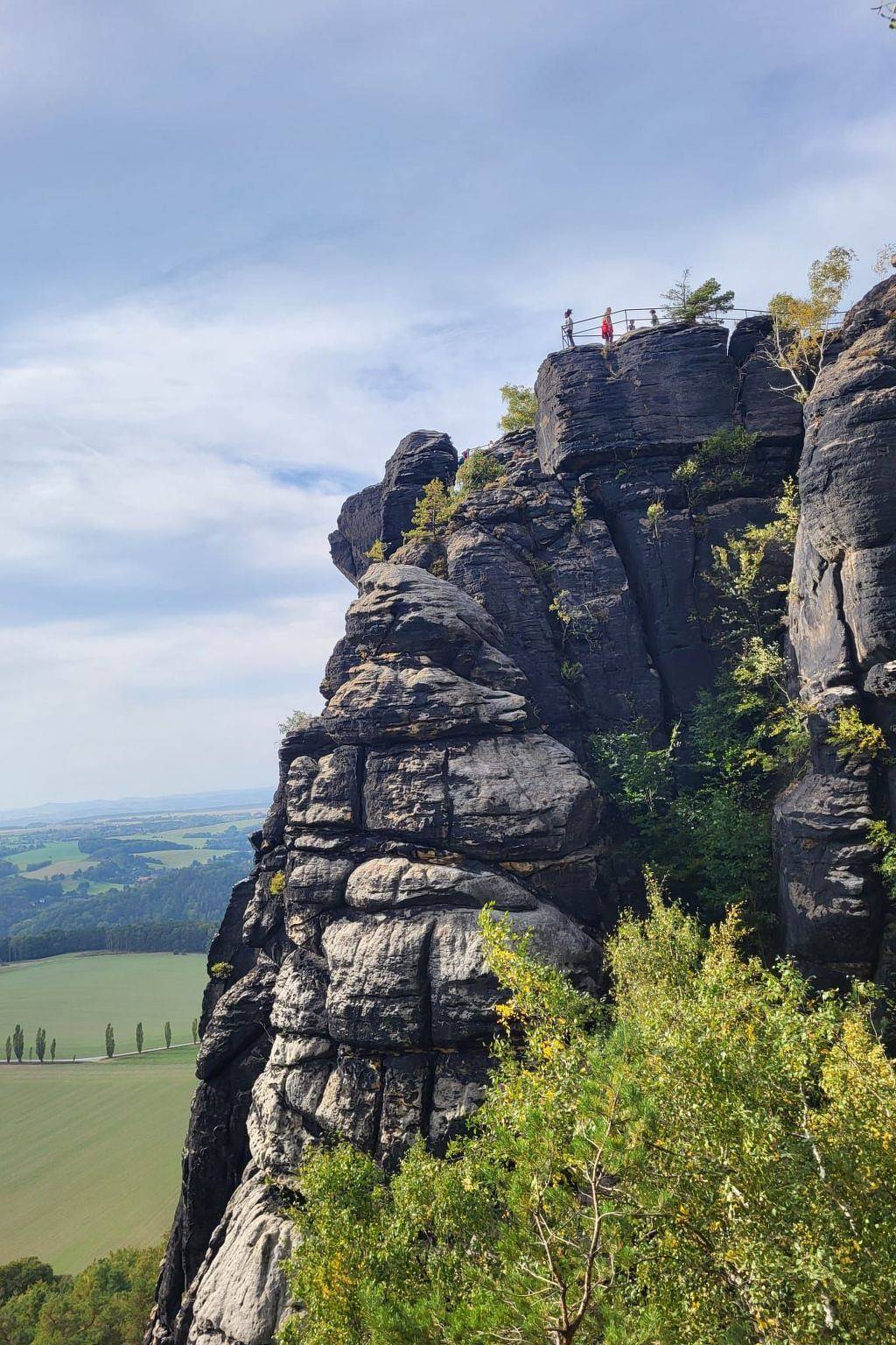 Ganze Wohnung, Lilienstein in Königstein, Elbsandsteingebirge