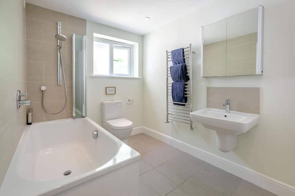 4 Bed in Helford (oc-hclith) in Helford, Cornwall