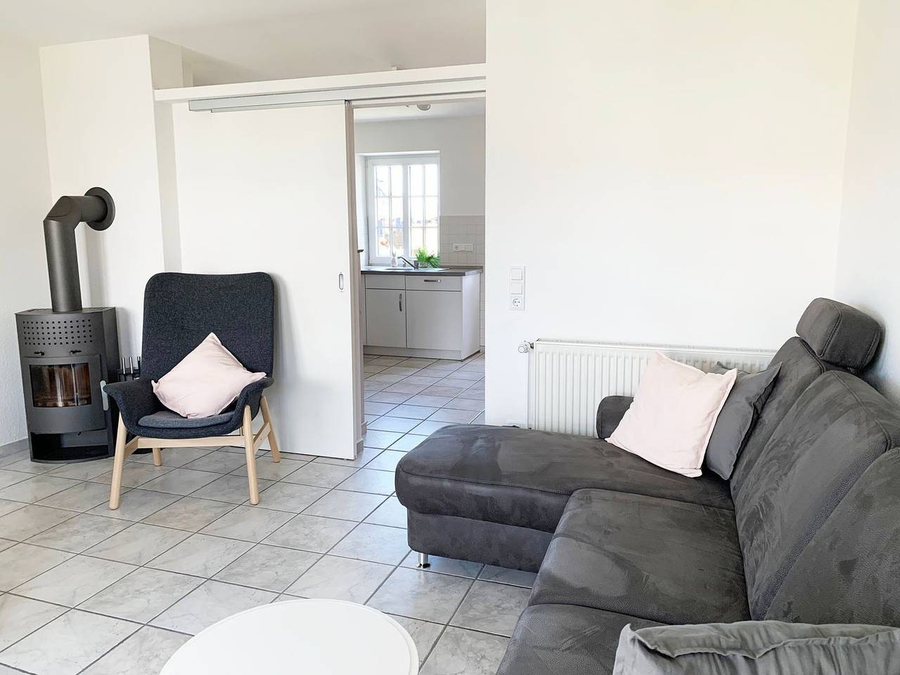 Ferienhaus Kleine Strandkoje in Kroonsgaard - nur 800m zum Ostseestrand in Kronsgaard, Schleswig-Flensburg
