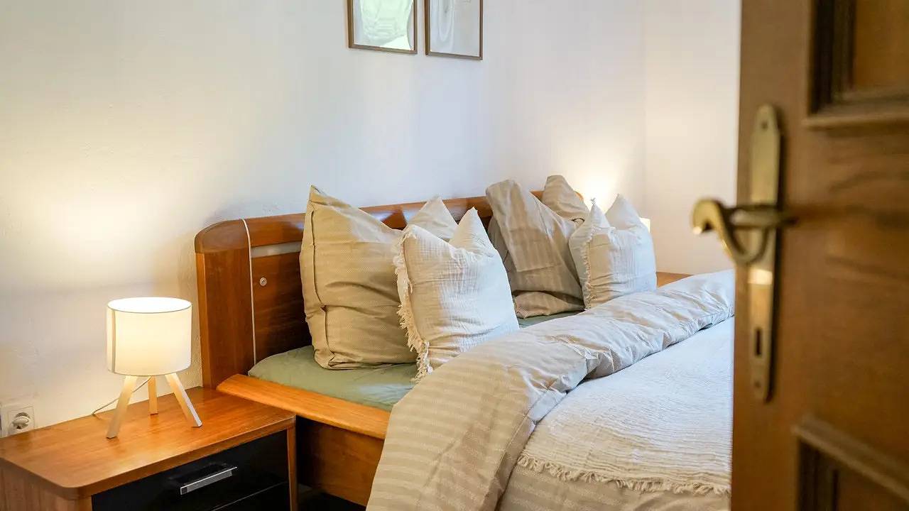 Ganze Ferienwohnung, Ferienwohnung für 5 Personen in Steinach am Brenner in Tuxer Alpen, Steinach am Brenner