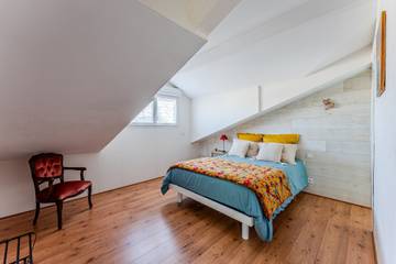 Chambre D’hôte pour 2 Personnes dans La Teste-de-Buch, Bassin d'Arcachon, Photo 4