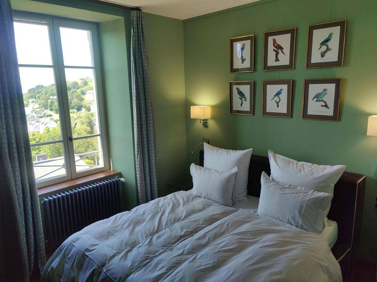 Bellevuebretagne - Chambres d'Hôtes in Saint-Jean-du-Doigt, Ceinture Dorée
