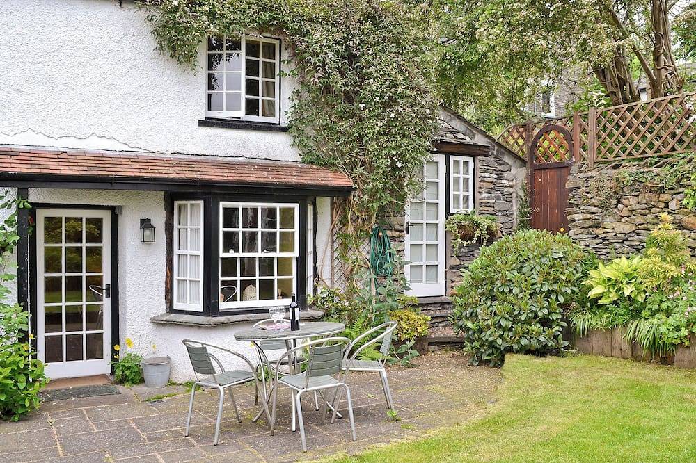A high standard of accommodation within walking distance of Lake Windermere. in Bowness-on-Windermere, Lake District