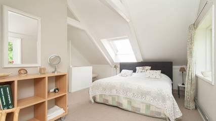 Ferienhaus für 2 Personen in Schoorl, Holländische Küste, Bild 4