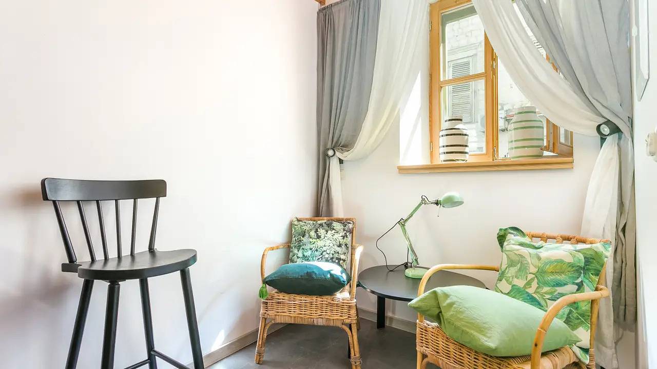 Appartamento vacanze a Kastela a partire da 156€ a notte