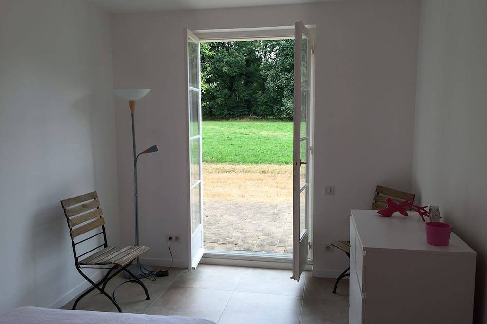 Maison entièrement renovée en 2015 in Châteauneuf-sur-Sarthe, Région de Segré