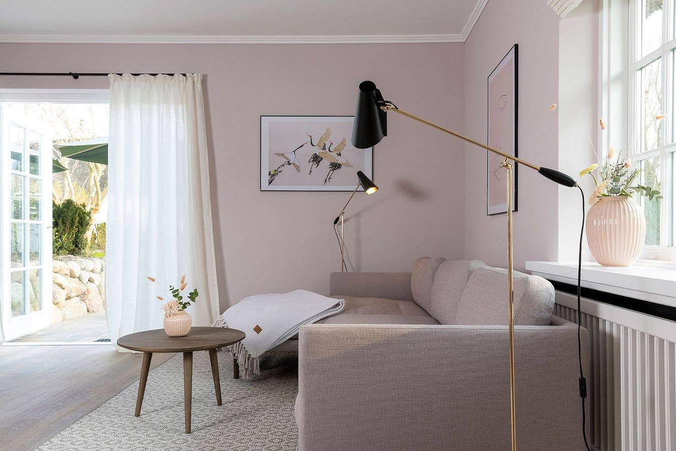 Ganze Wohnung, Groot's Hüs – Wohnung 2 »Vogelgezwitscher« in Keitum, Sylt (Gemeinde)