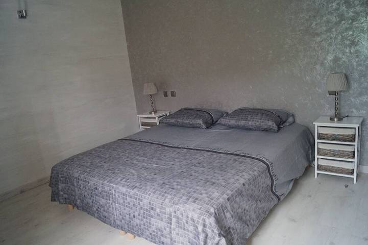 Location de vacances pour 12 personnes, avec balcon et jardin, animaux acceptés à Usclades-et-Rieutord - 3