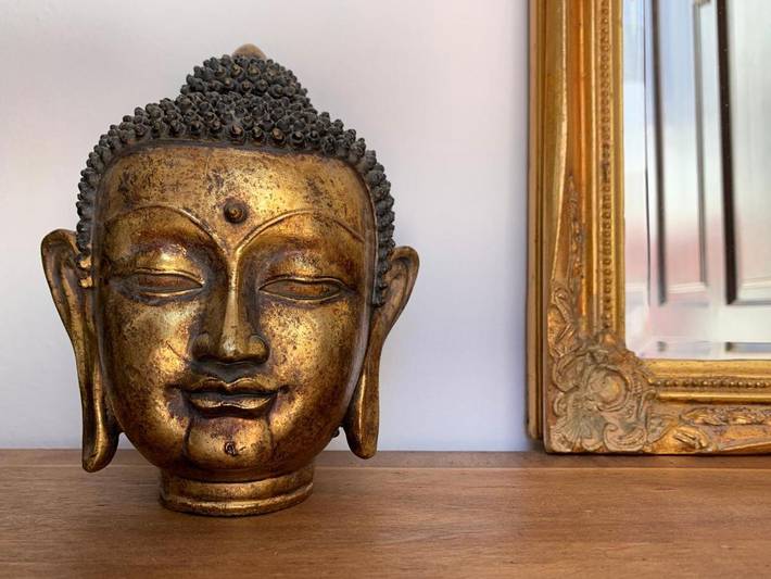 Ferienhaus für 4 Personen, mit Ausblick und Balkon sowie Pool auf den Kanaren