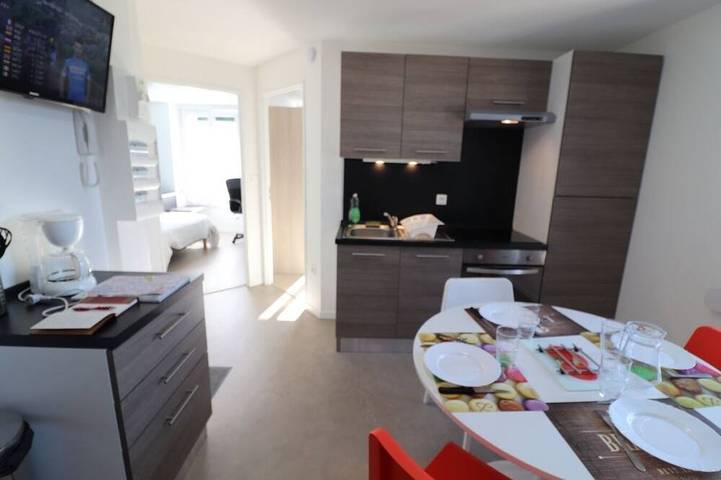 Ferienwohnung für 5 Personen - 1