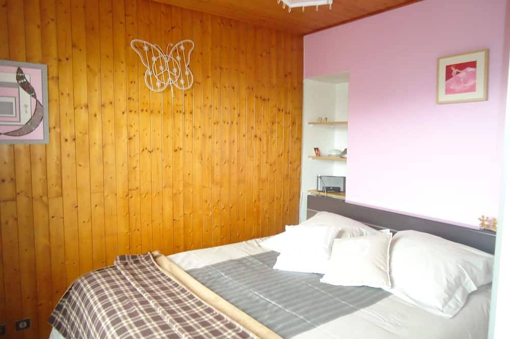 Gite Avec Sauna Vue Magnifique Sur Le  Mont Blanc + L'Aiguille Midi. in Plateau d'Assy, Passy